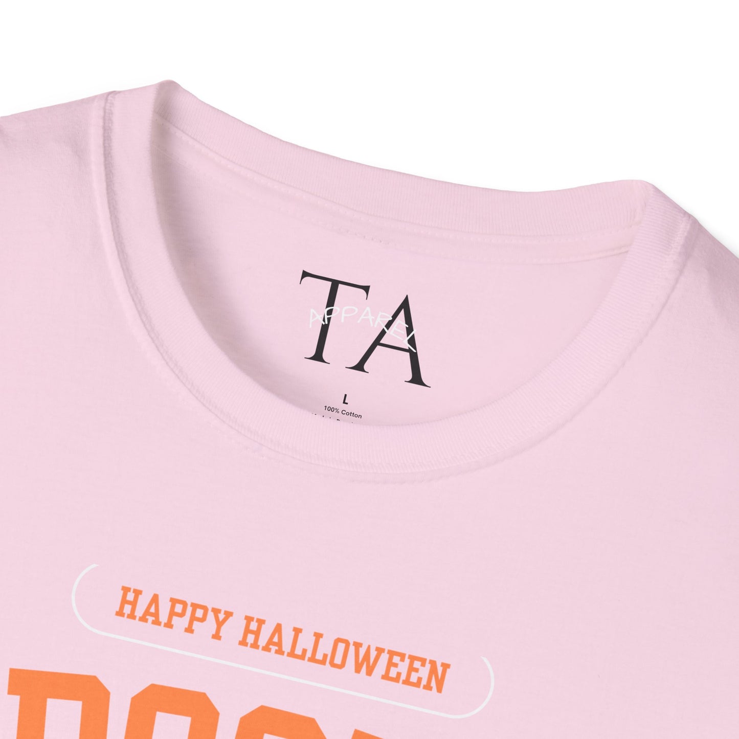 Halloween Spooky Season T-Shirt