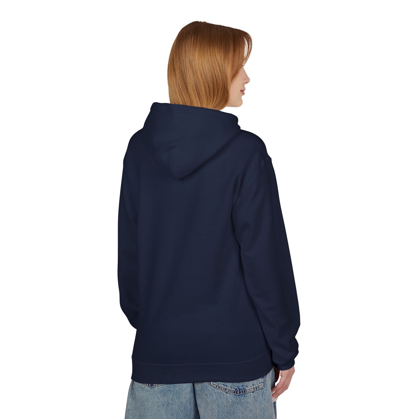 Stronger Every Day Motivational Hoodie – Stay Positive, Never Give Up