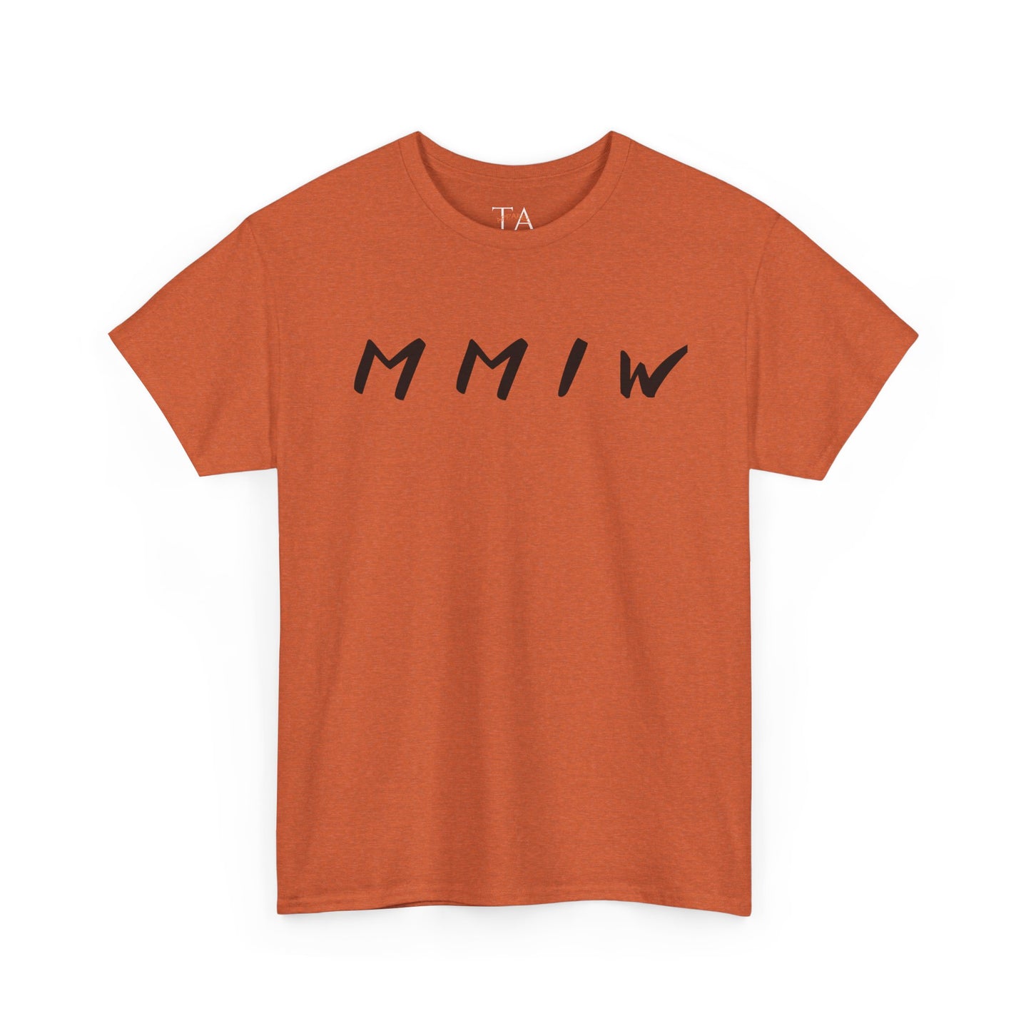 MMIW Unisex Tee - Indigenous Awareness Cotton Shirt