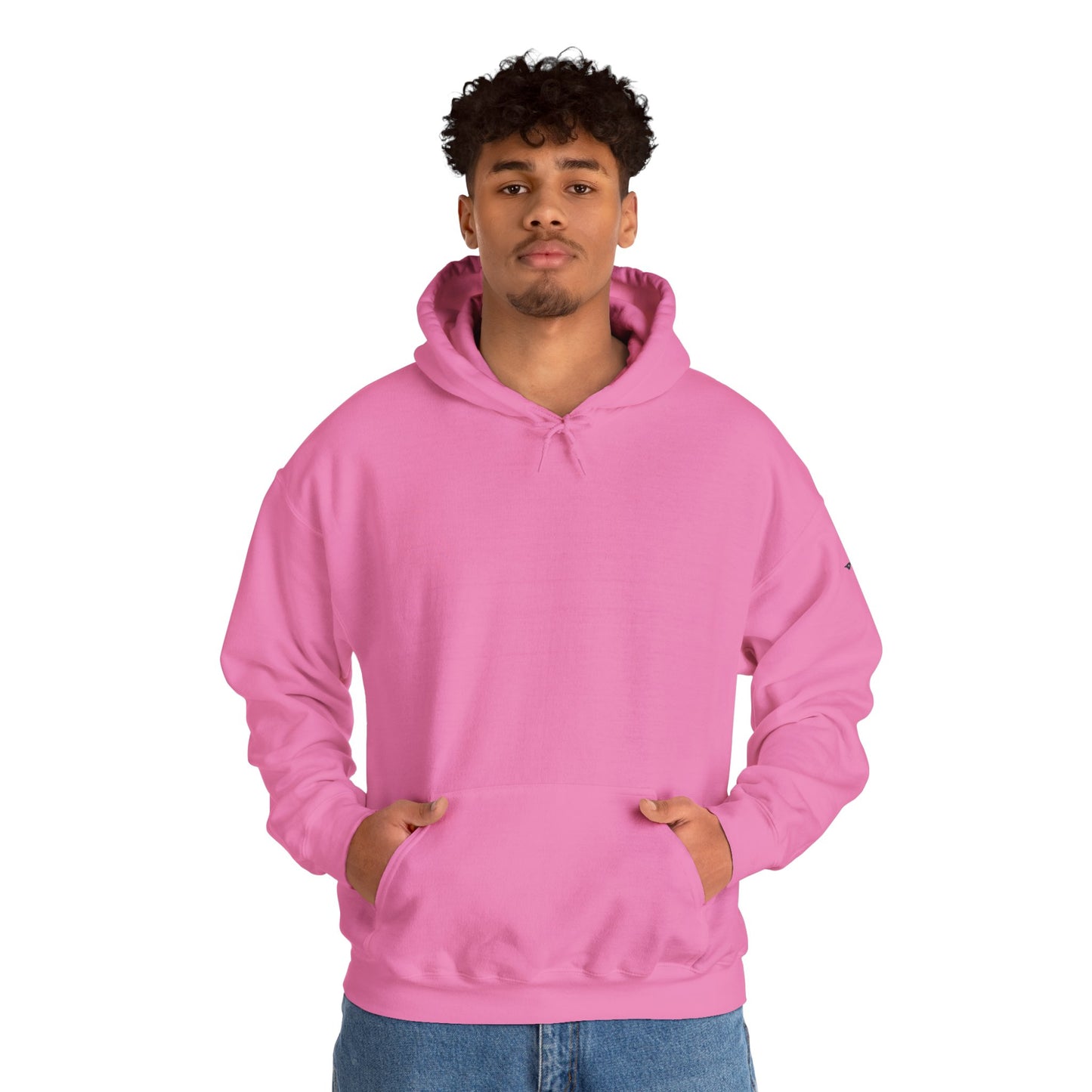 Customizable Volleyball Hoodie