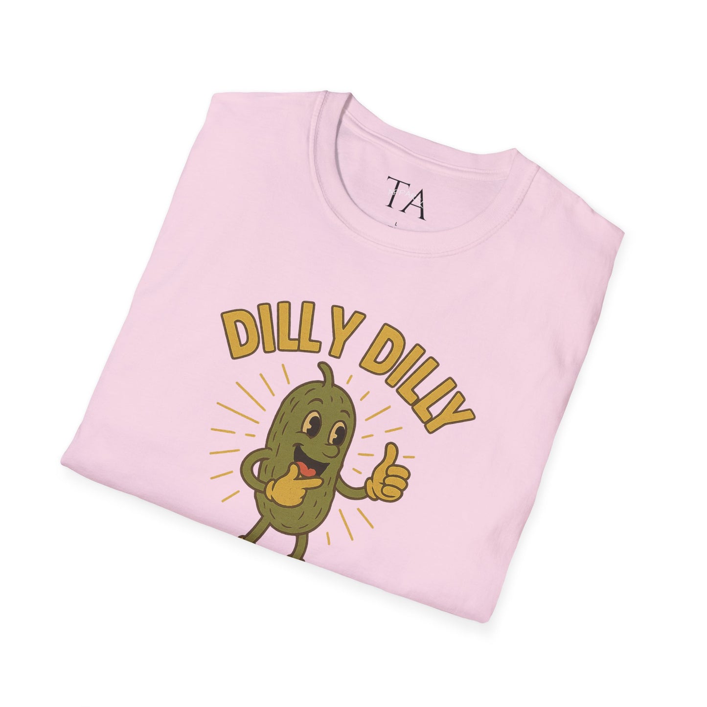 Dilly Dilly Unisex Tee