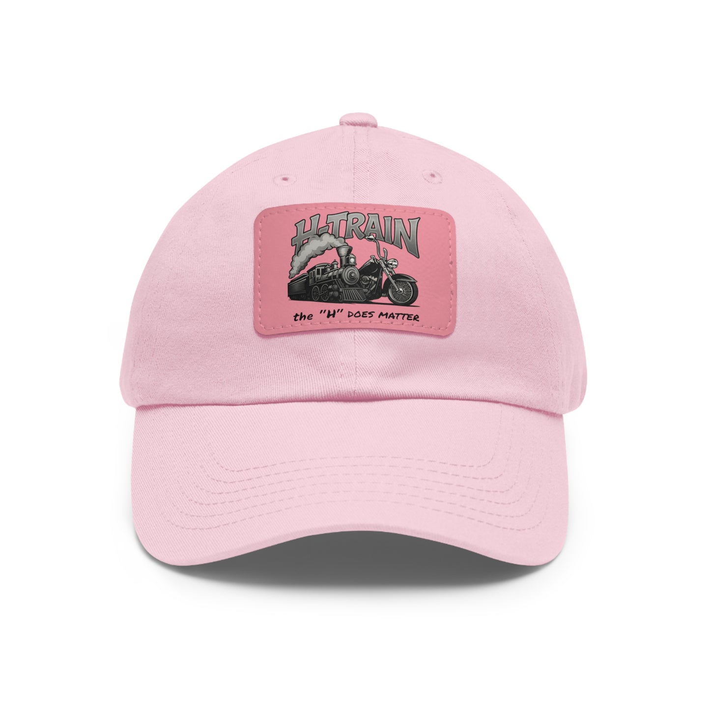 H-Train Stylish Hat