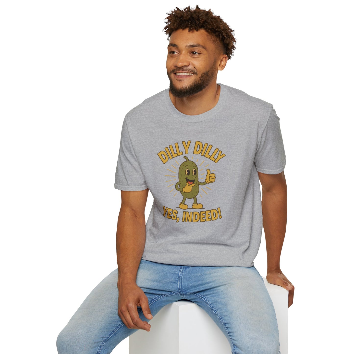 Dilly Dilly Unisex Tee