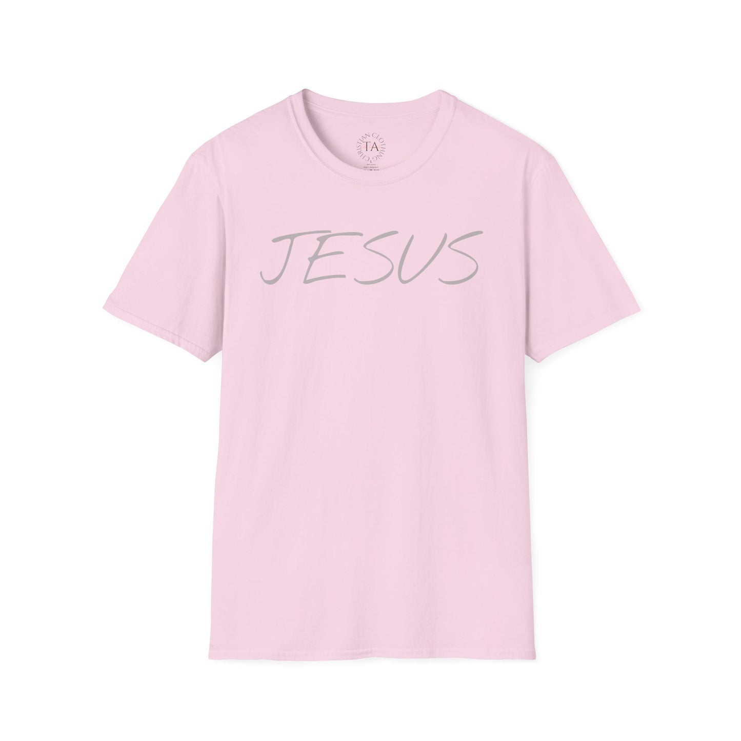 Faith Inspired Jesus T-Shirt