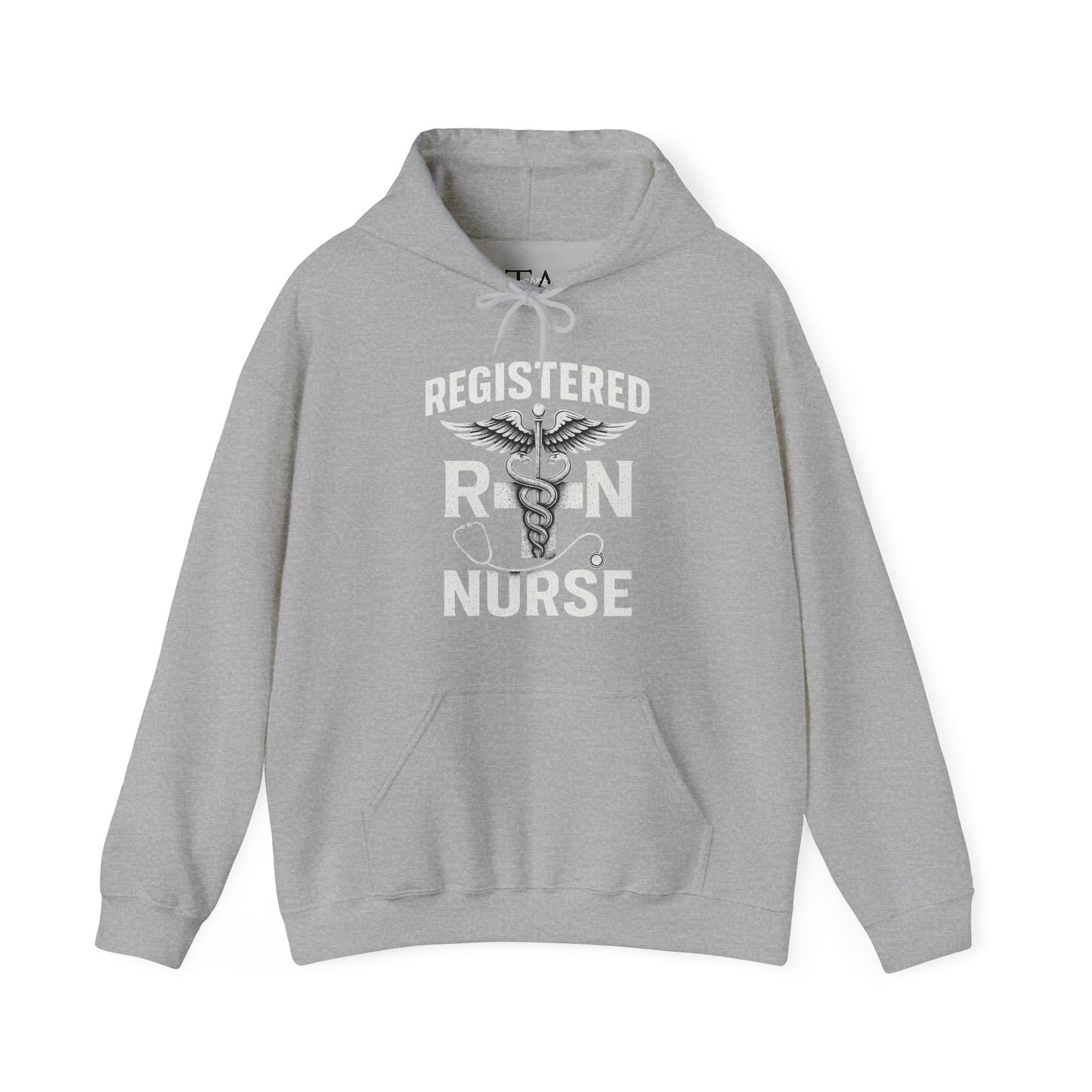 Registered Nurse Hoodie