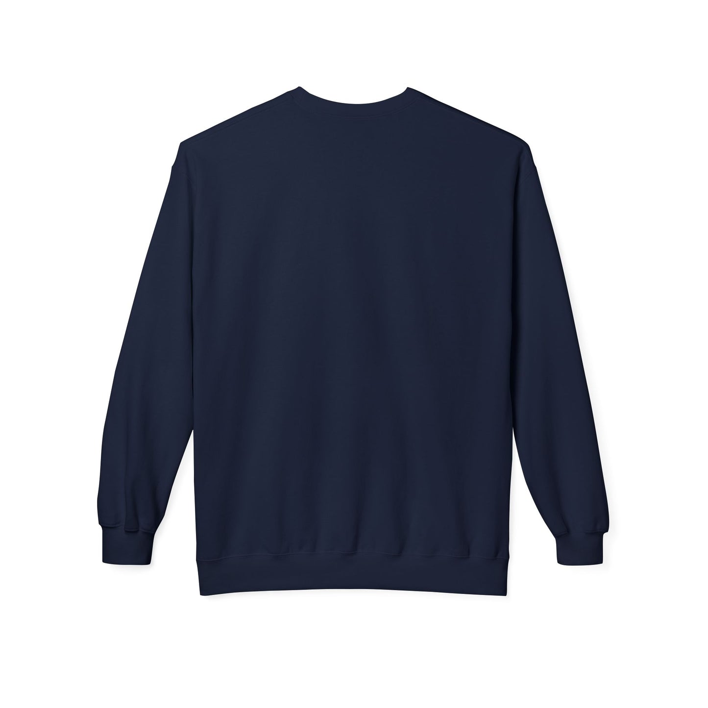 Let Them - Sweatshirt, Mental Health Awareness, Cozy Gift, Inspirational Apparel, Casual Outfit