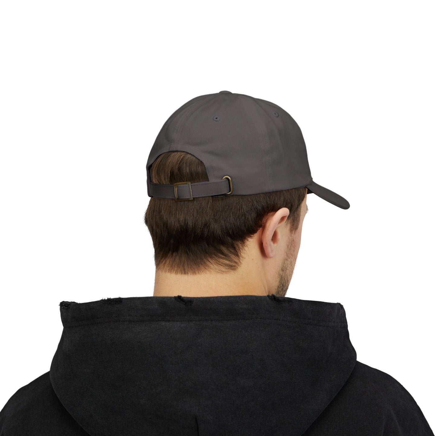Faith Inspired Dad Cap - John 3:16
