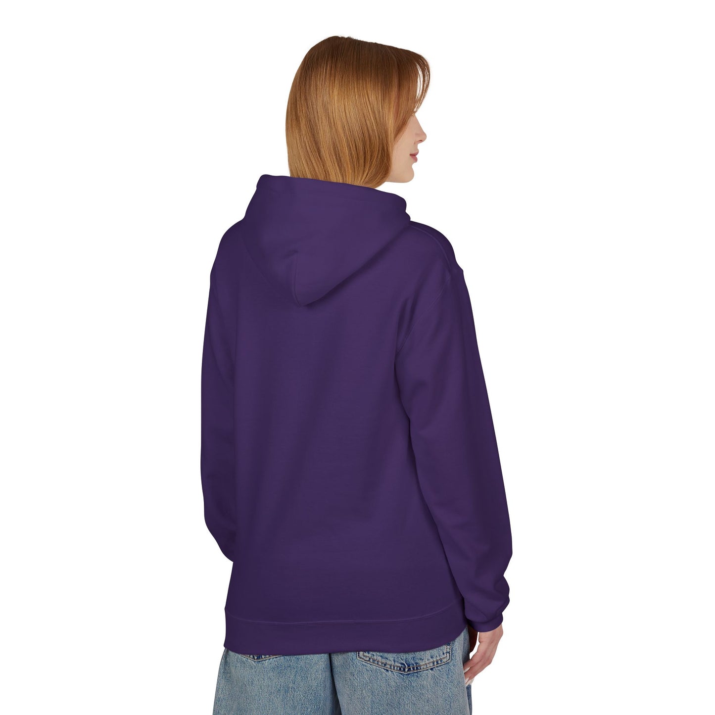 Stronger Every Day Motivational Hoodie – Stay Positive, Never Give Up
