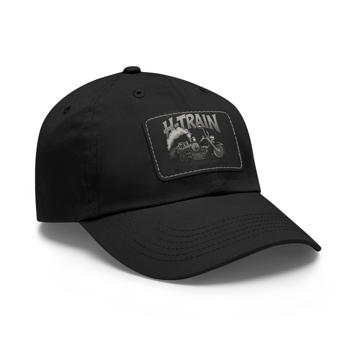 H-Train Stylish Hat