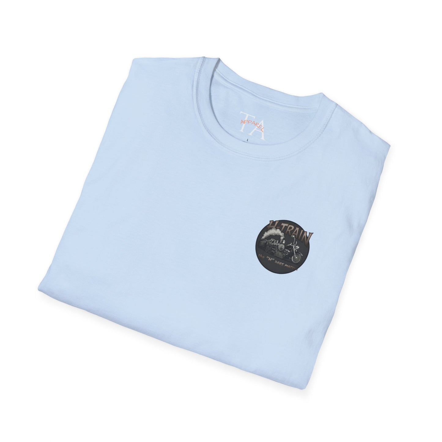 Gonedee, No Long Goodbyes - Graphic Unisex Tee - Casual Comfort Shirt for Friends