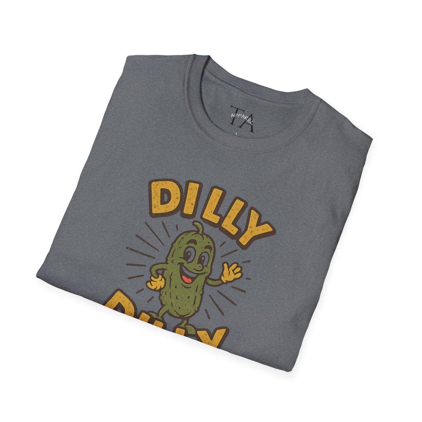 Dilly Dilly Pickle T-Shirt
