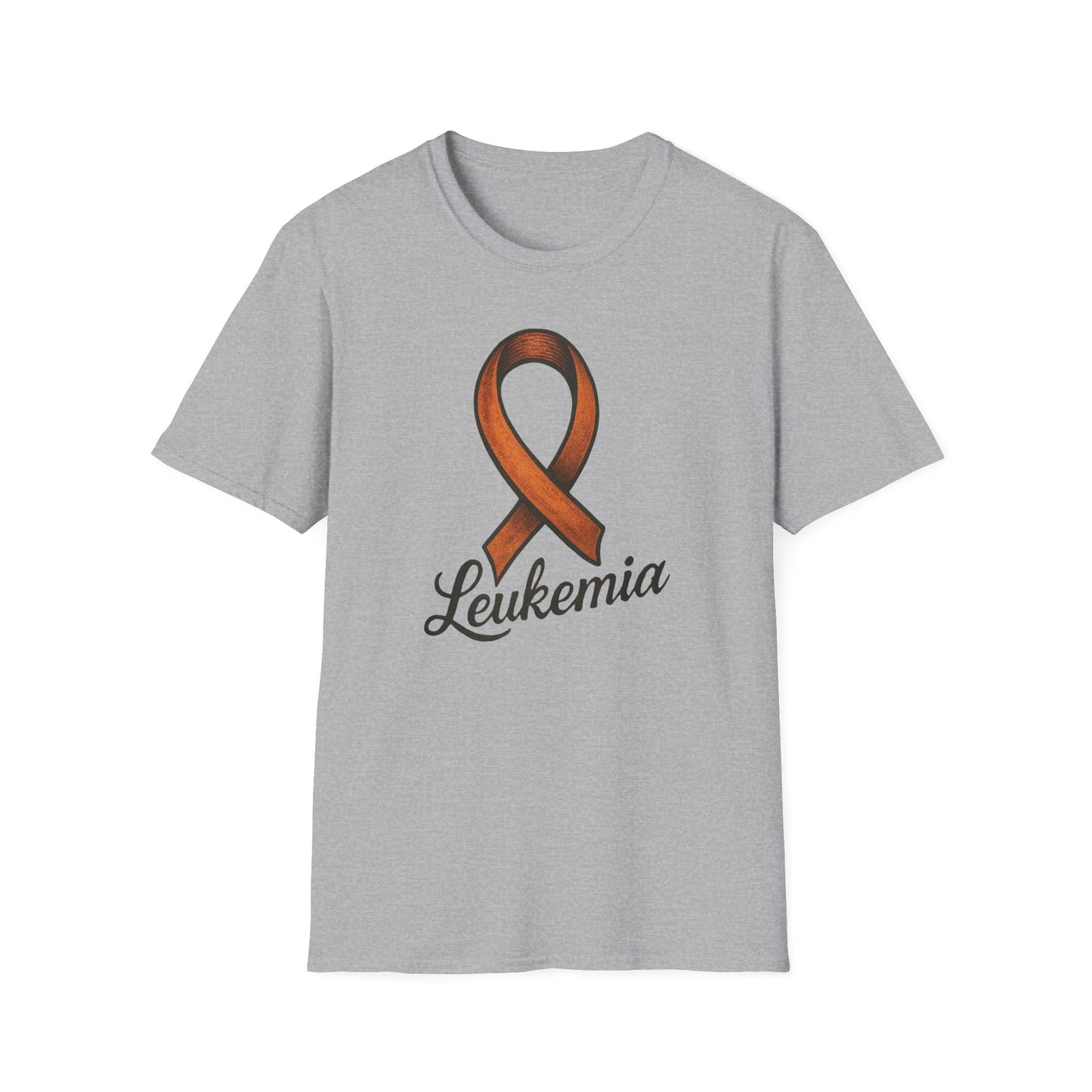 Leukemia Awareness T-Shirt