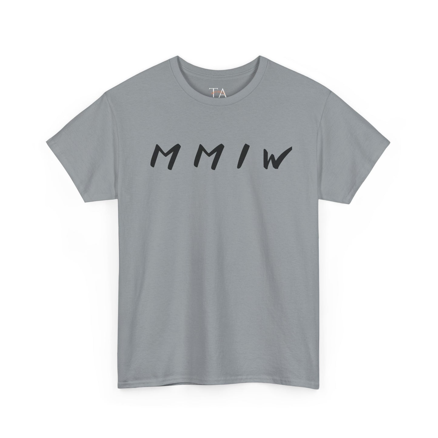 MMIW Unisex Tee - Indigenous Awareness Cotton Shirt
