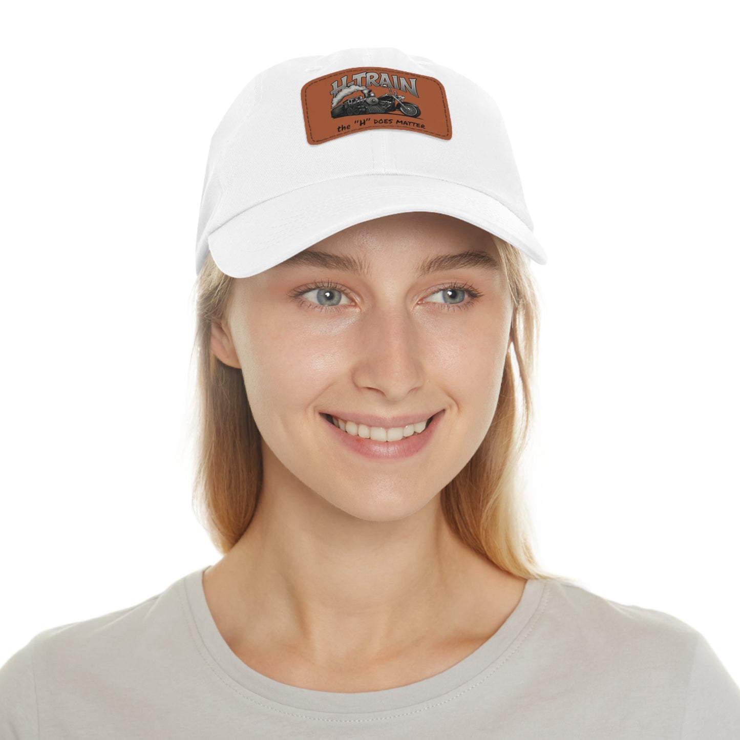 H-Train Stylish Hat