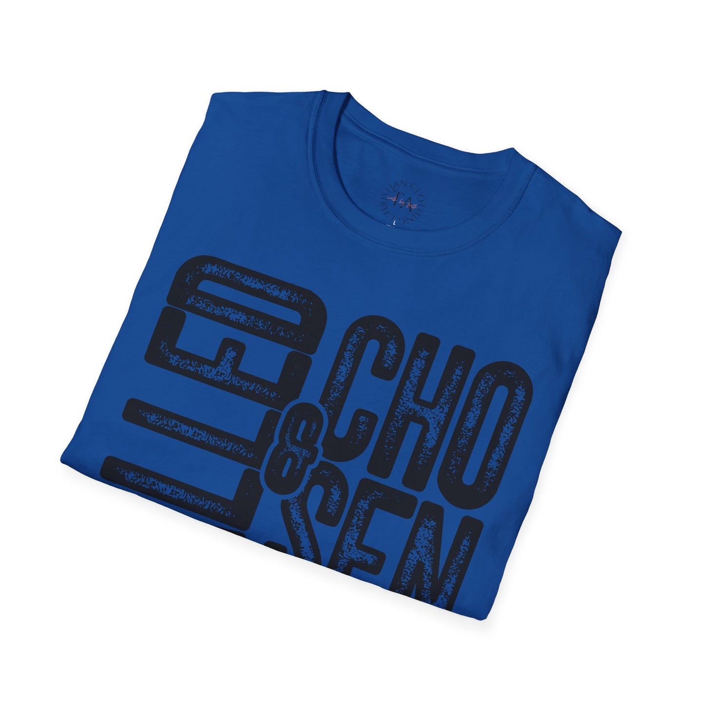 Faith Inspired Called & Chosen T-Shirt