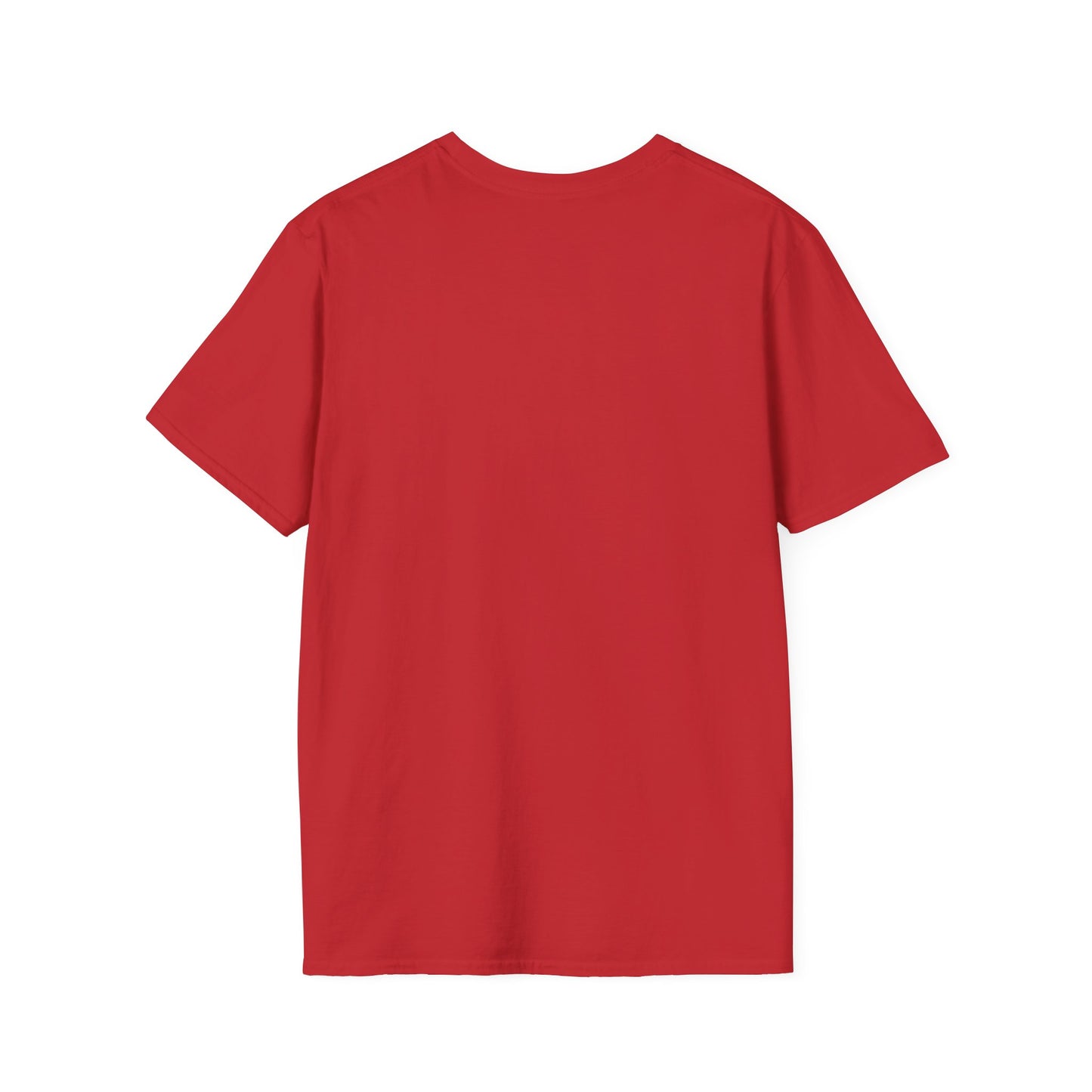 MINE Volleyball Seagull Gildan Softstyle® T-Shirt