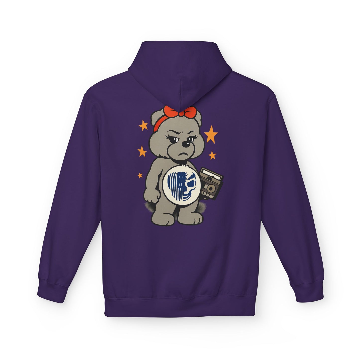 CareBearJr Unisex Hoodie