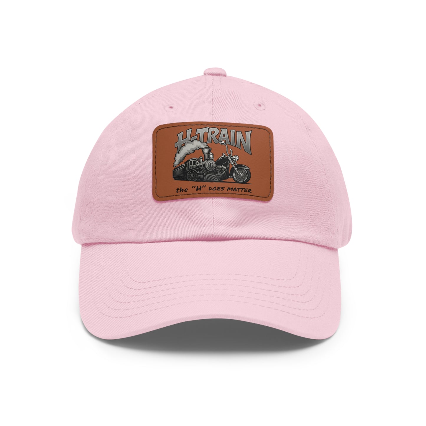 H-Train Stylish Hat