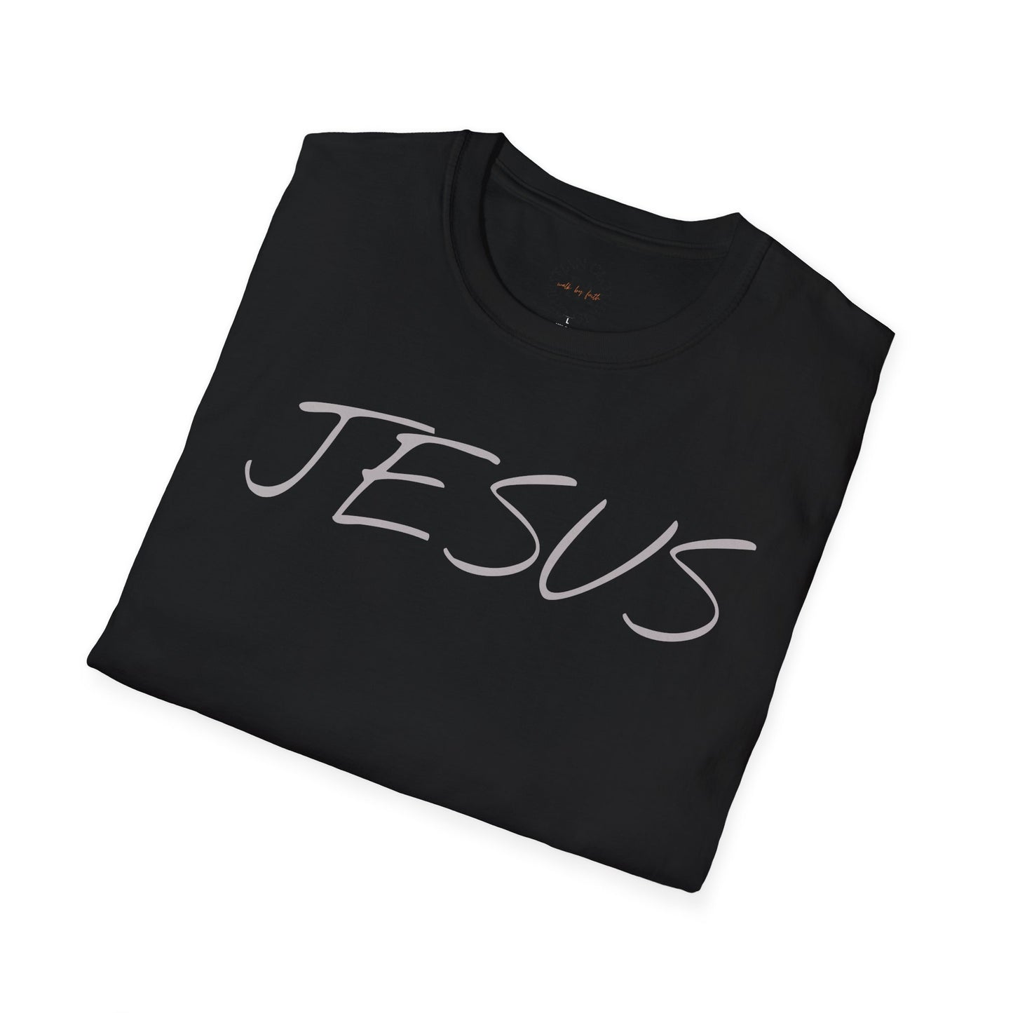 Faith Inspired Jesus T-Shirt