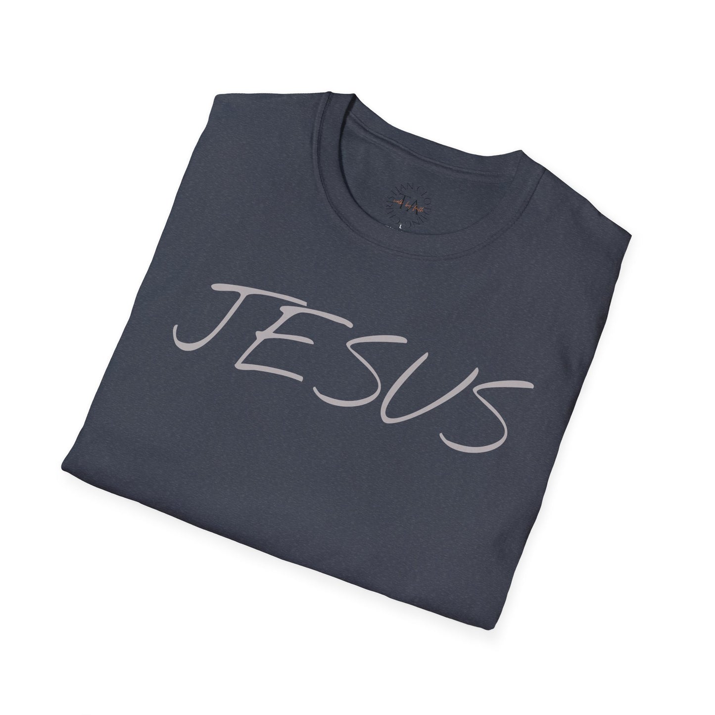 Faith Inspired Jesus T-Shirt