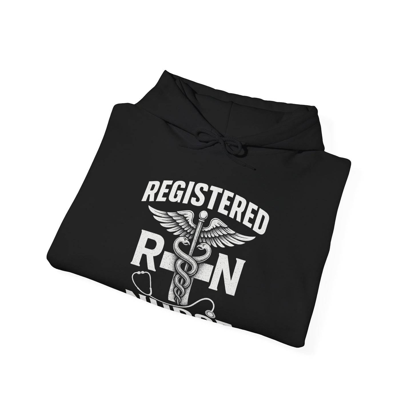 Registered Nurse Hoodie