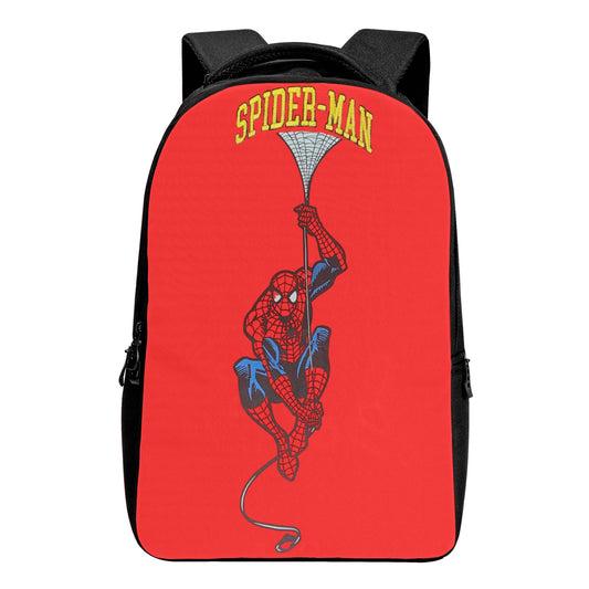 Spiderman Kids Backpack - Spiderman Laptop Backpack