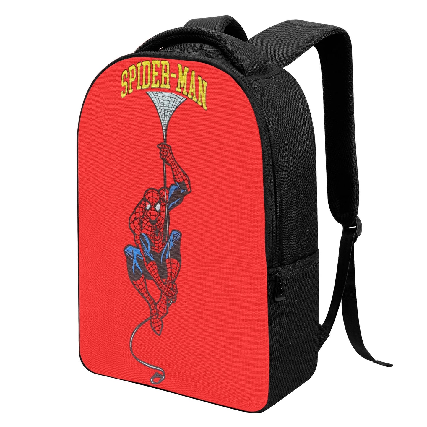Spiderman Kids Backpack - Spiderman Laptop Backpack