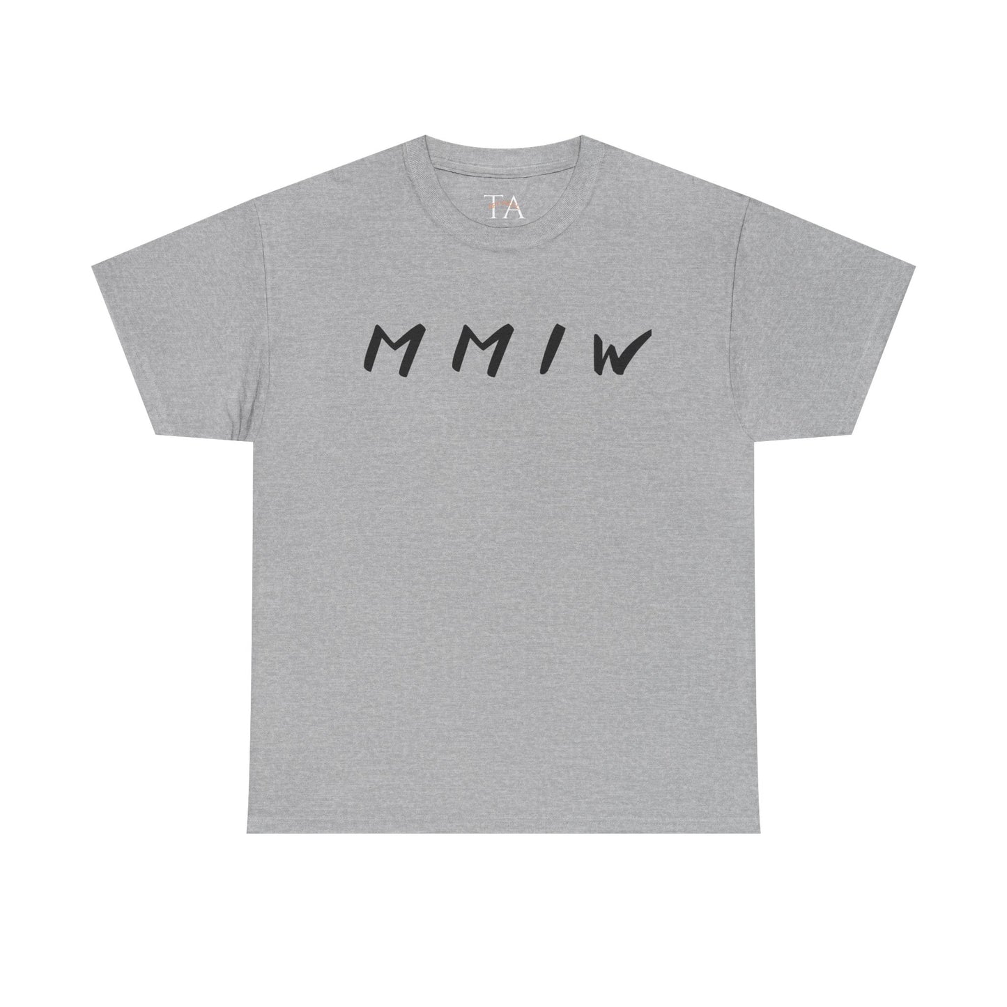MMIW Unisex Tee - Indigenous Awareness Cotton Shirt