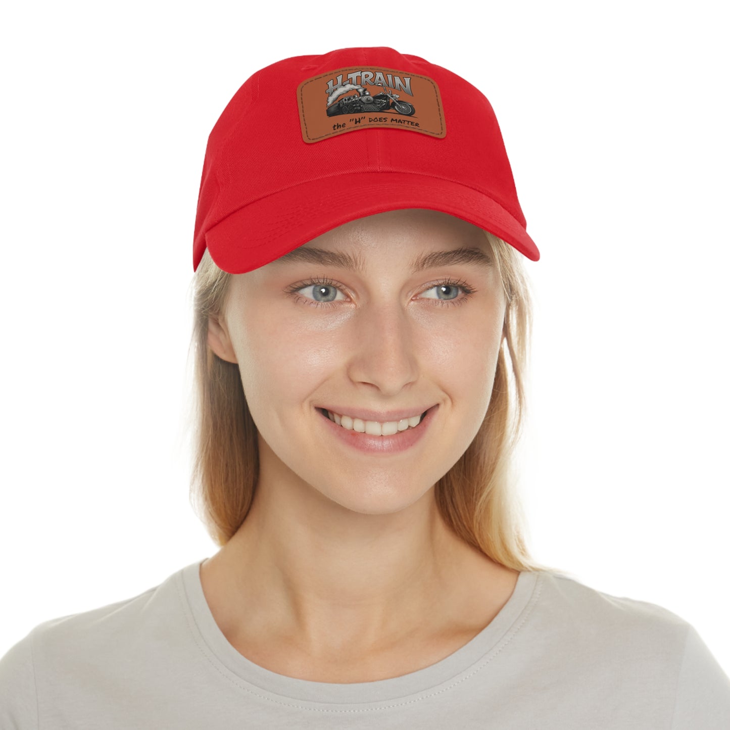 H-Train Stylish Hat