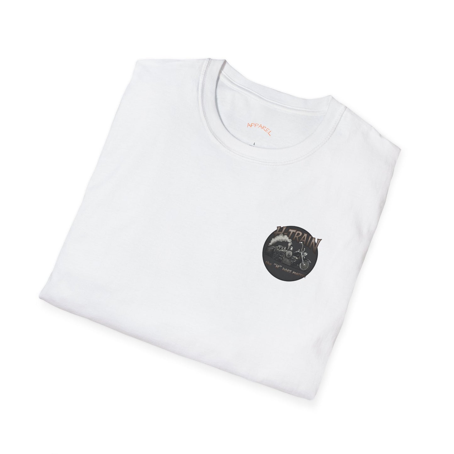 Gonedee, No Long Goodbyes - Graphic Unisex Tee - Casual Comfort Shirt for Friends
