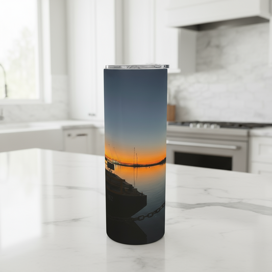 Tuglyfe 20oz Stainless Steel Cola Can Tumblers - Spill-Resistant Coffee Cups for Home & Travel