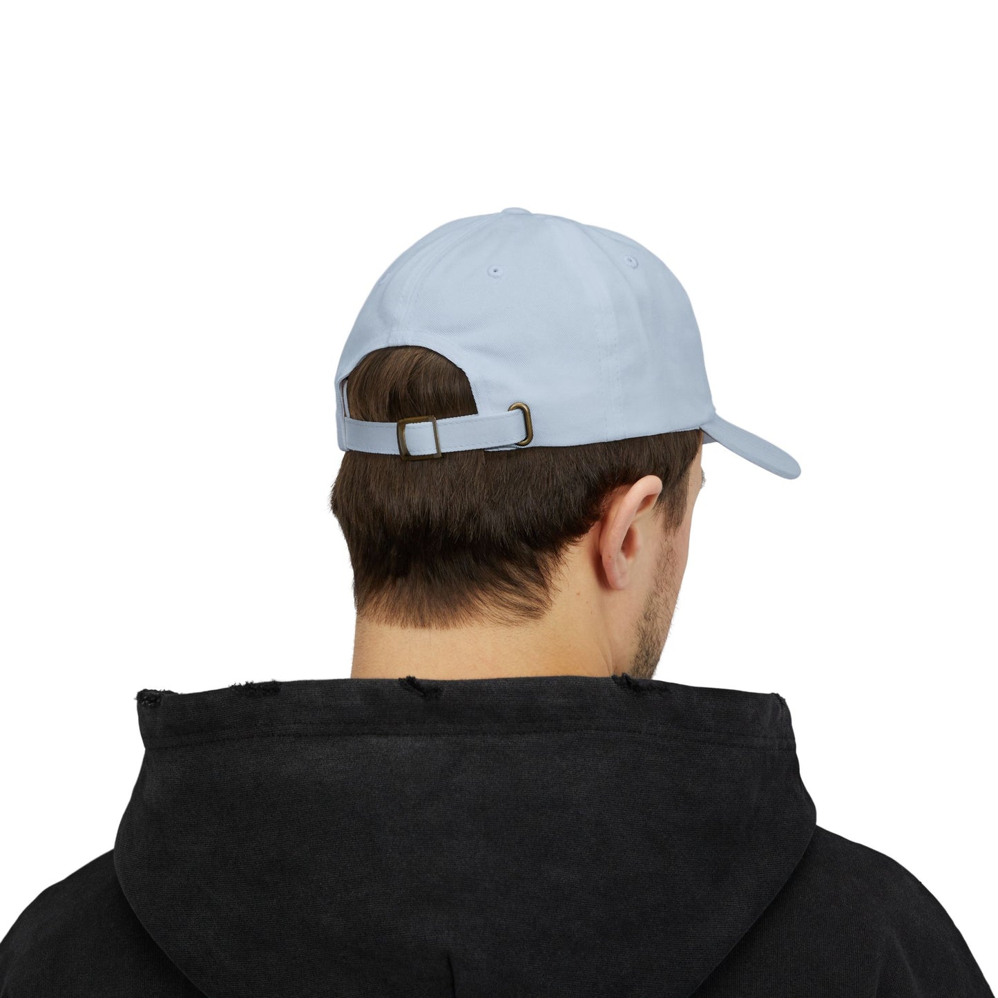 Faith Inspired Dad Cap - John 3:16