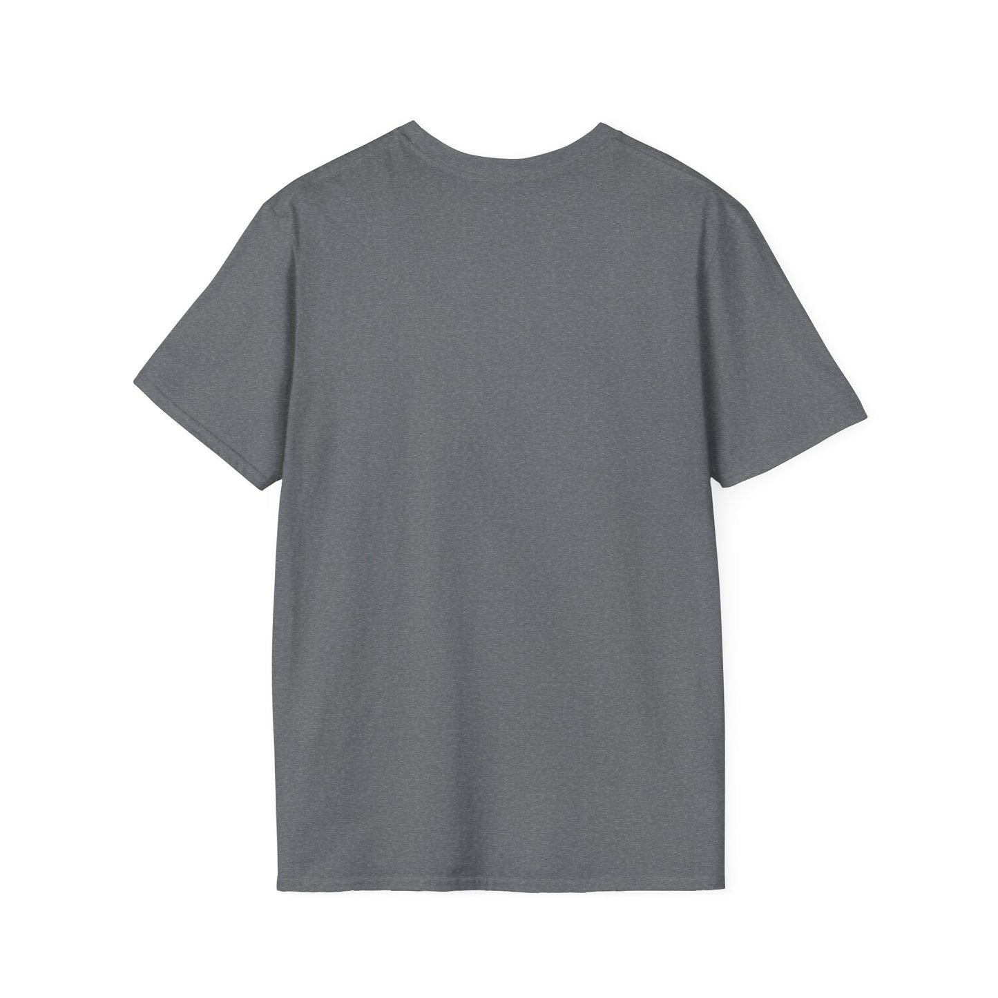 #HuSh Movement feminine Logo T-Shirt | Hustle Until Success Happens