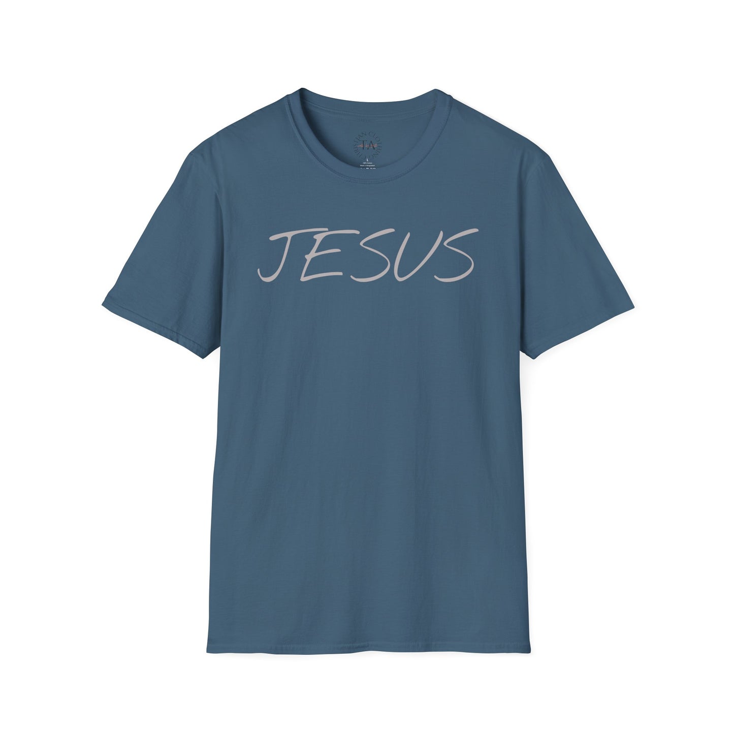 Faith Inspired Jesus T-Shirt