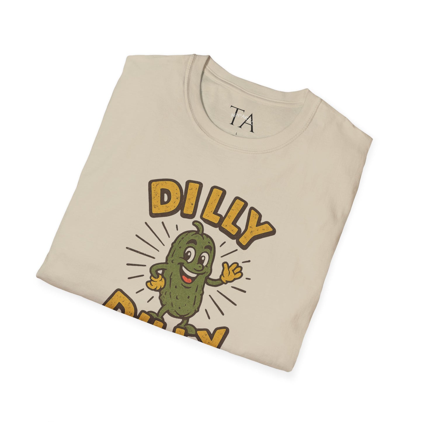 Dilly Dilly Pickle T-Shirt