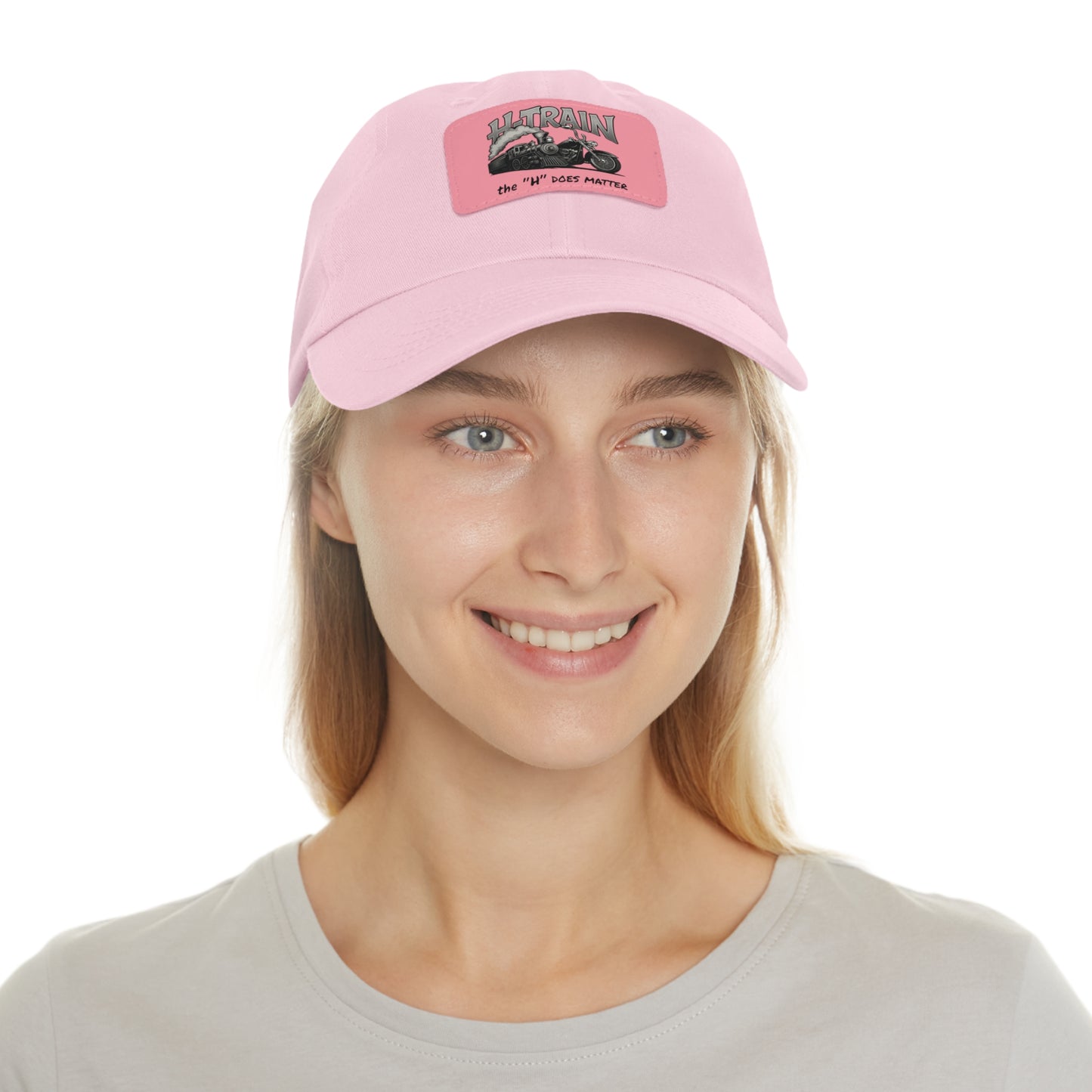 H-Train Stylish Hat