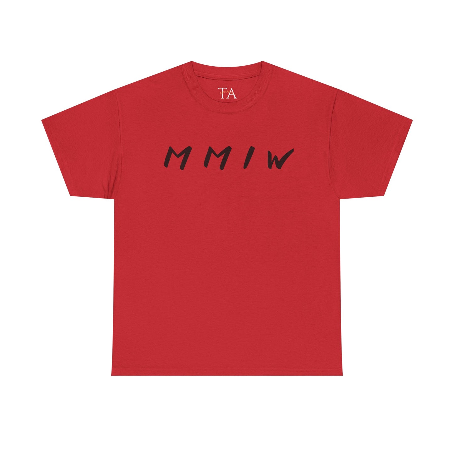 MMIW Unisex Tee - Indigenous Awareness Cotton Shirt