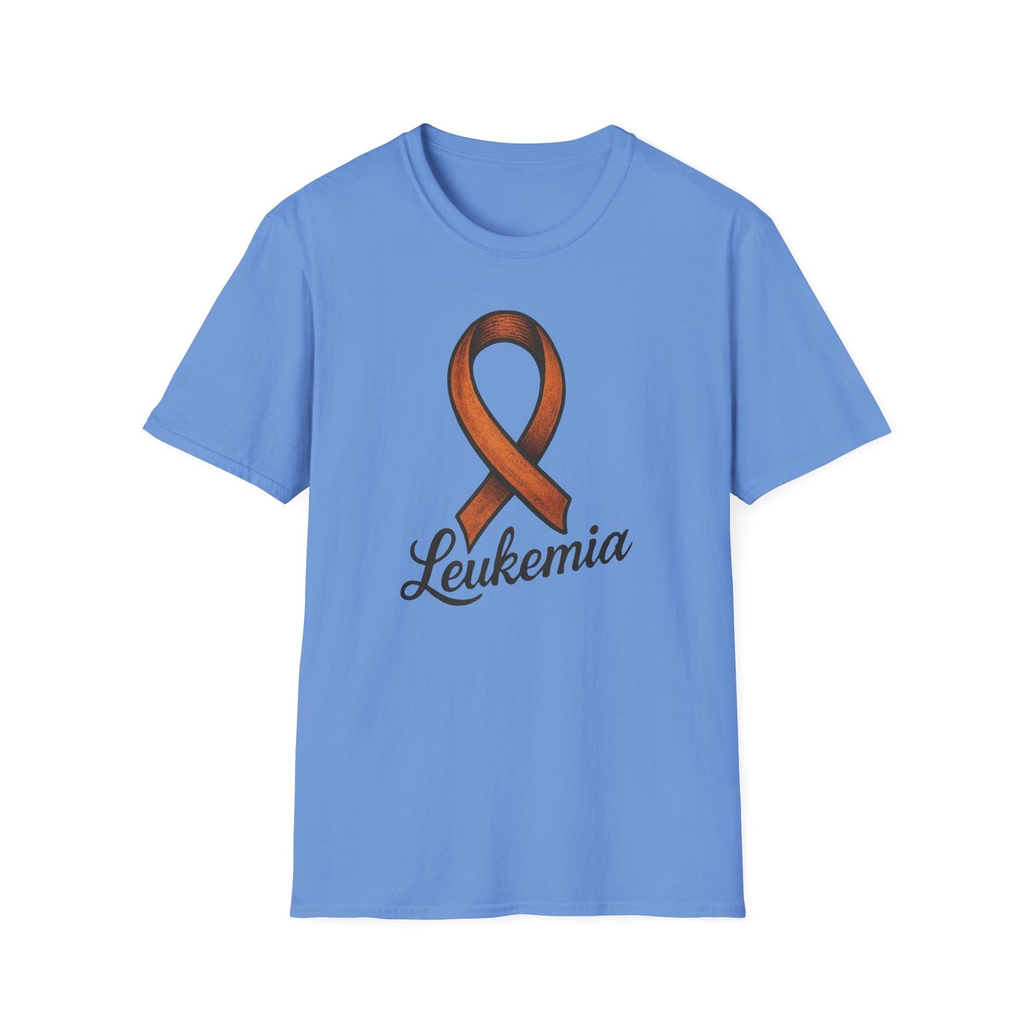 Leukemia Awareness T-Shirt