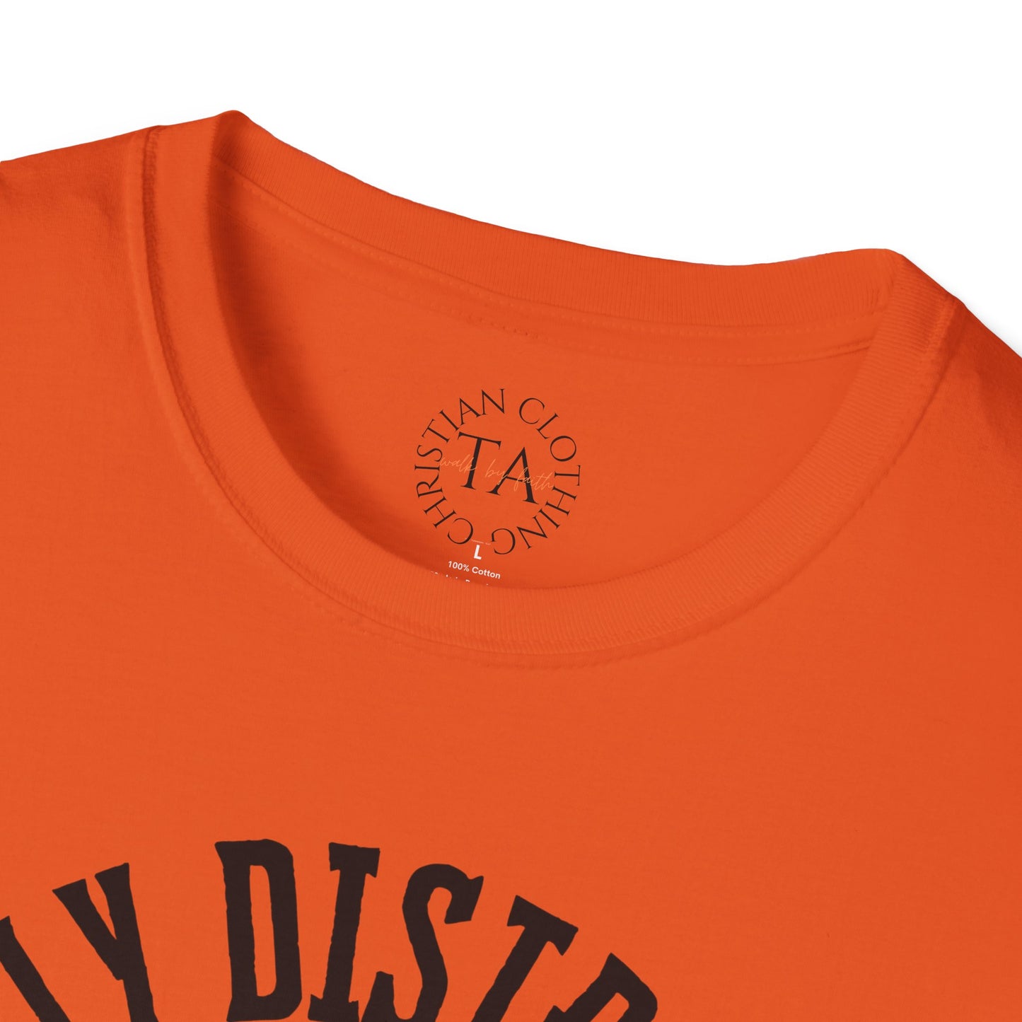 Easily Distracted by Snails Unisex T-Shirt - Cute Graphic Tee for Animal Lovers