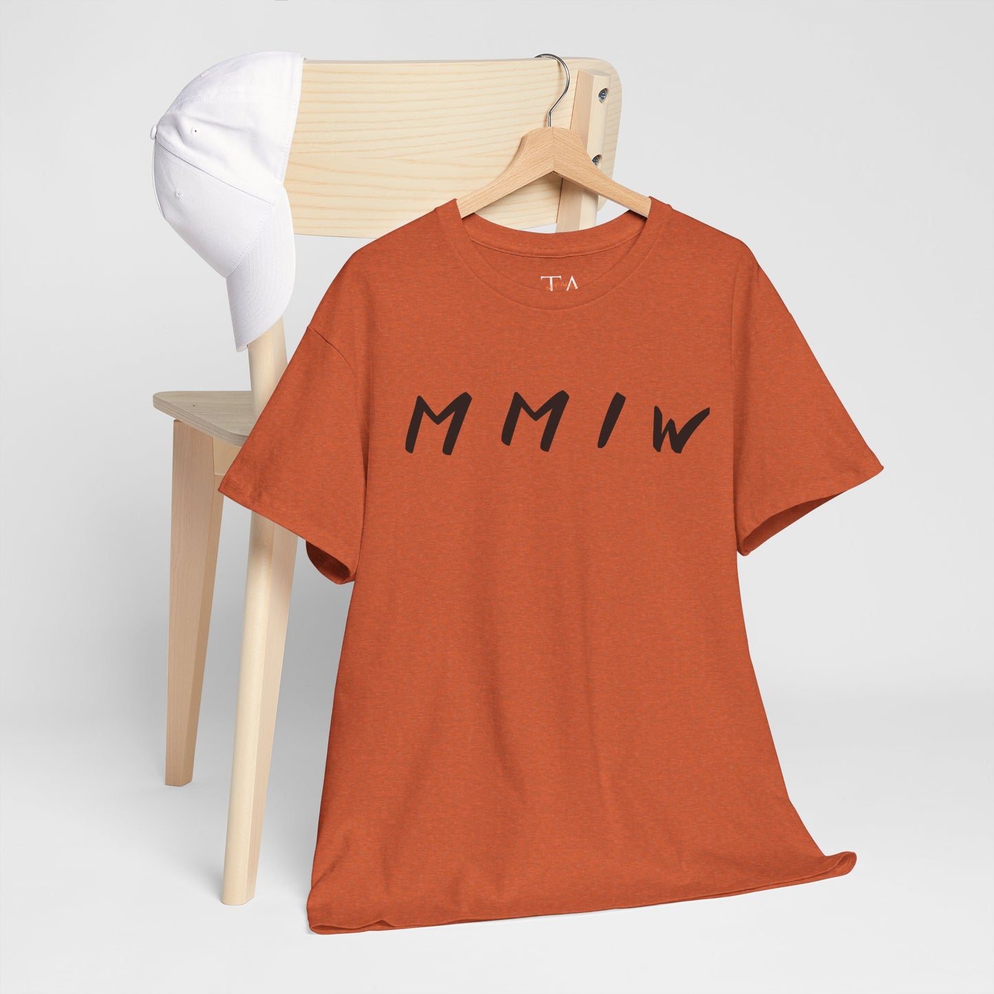 MMIW Unisex Tee - Indigenous Awareness Cotton Shirt