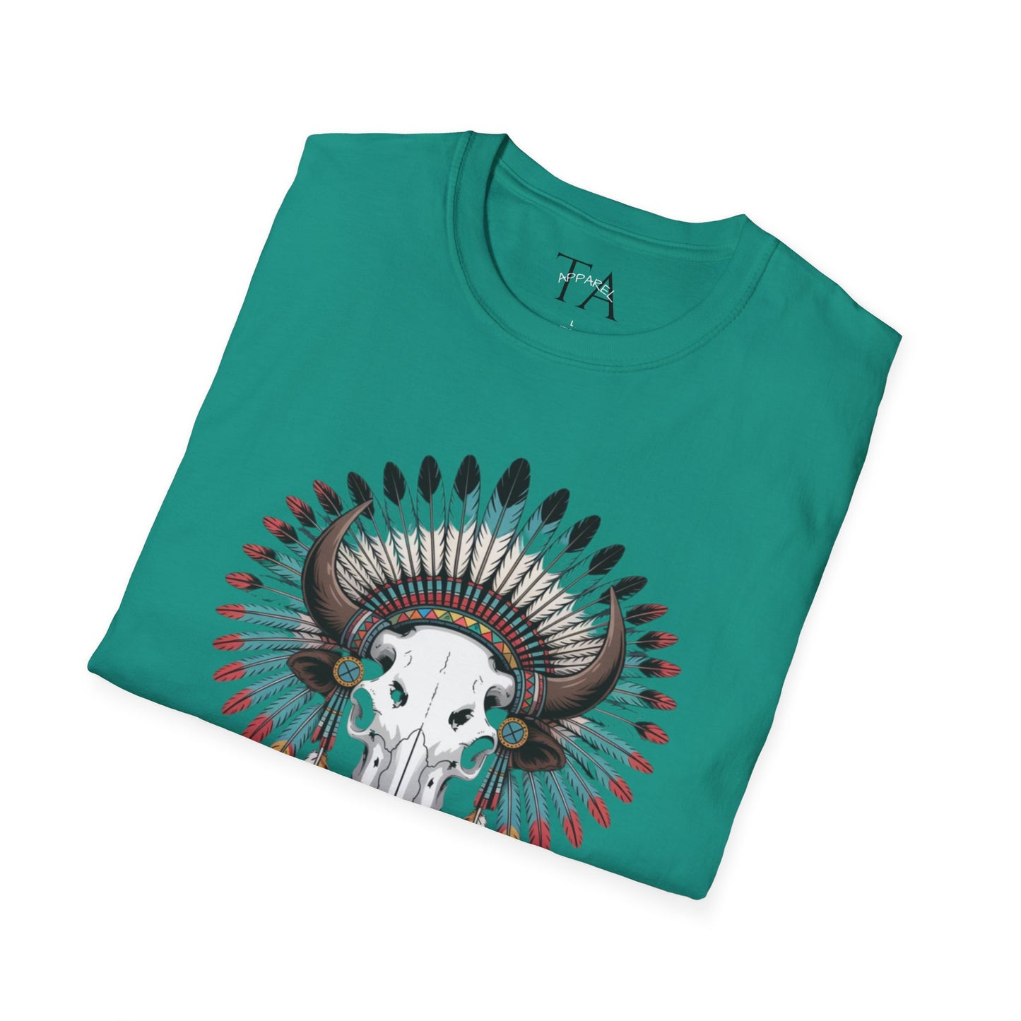 Passamaquoddy Tribe Unisex T-Shirt for Native American Heritage