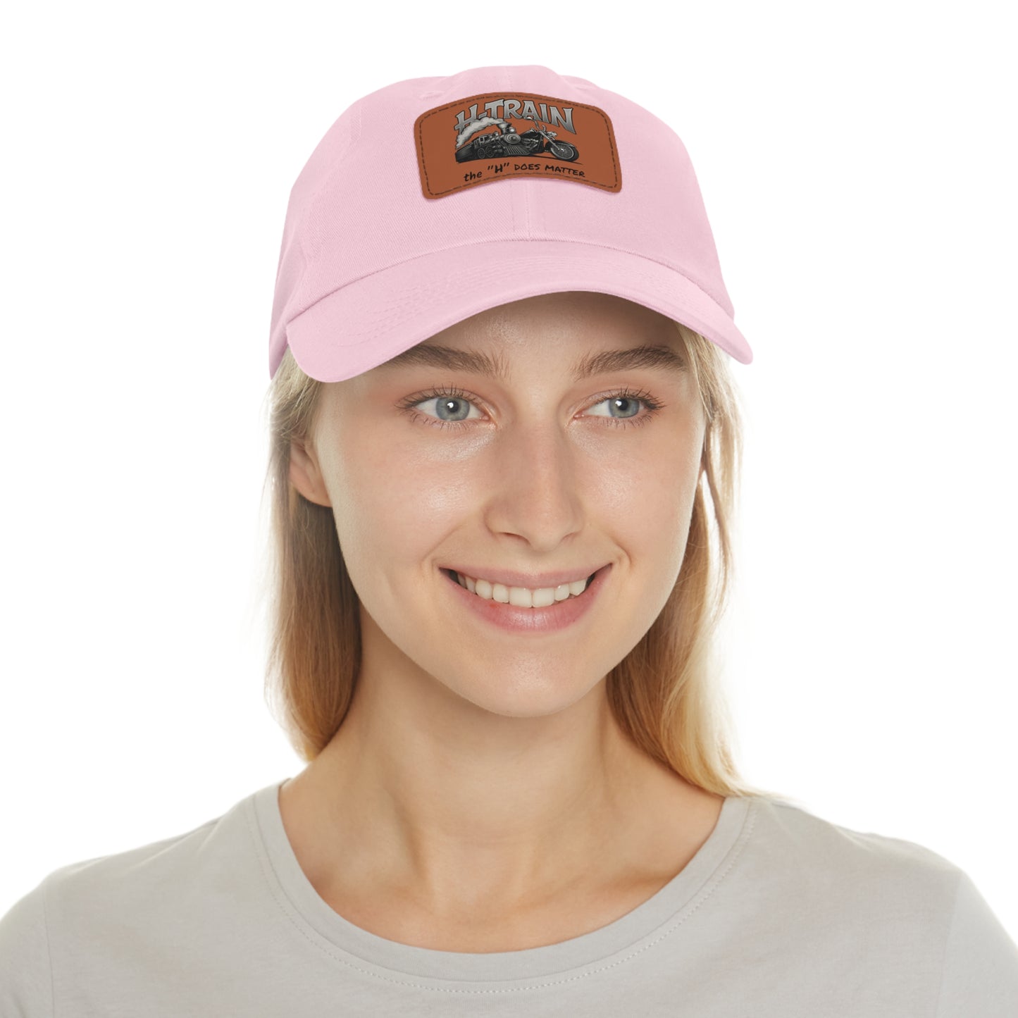 H-Train Stylish Hat