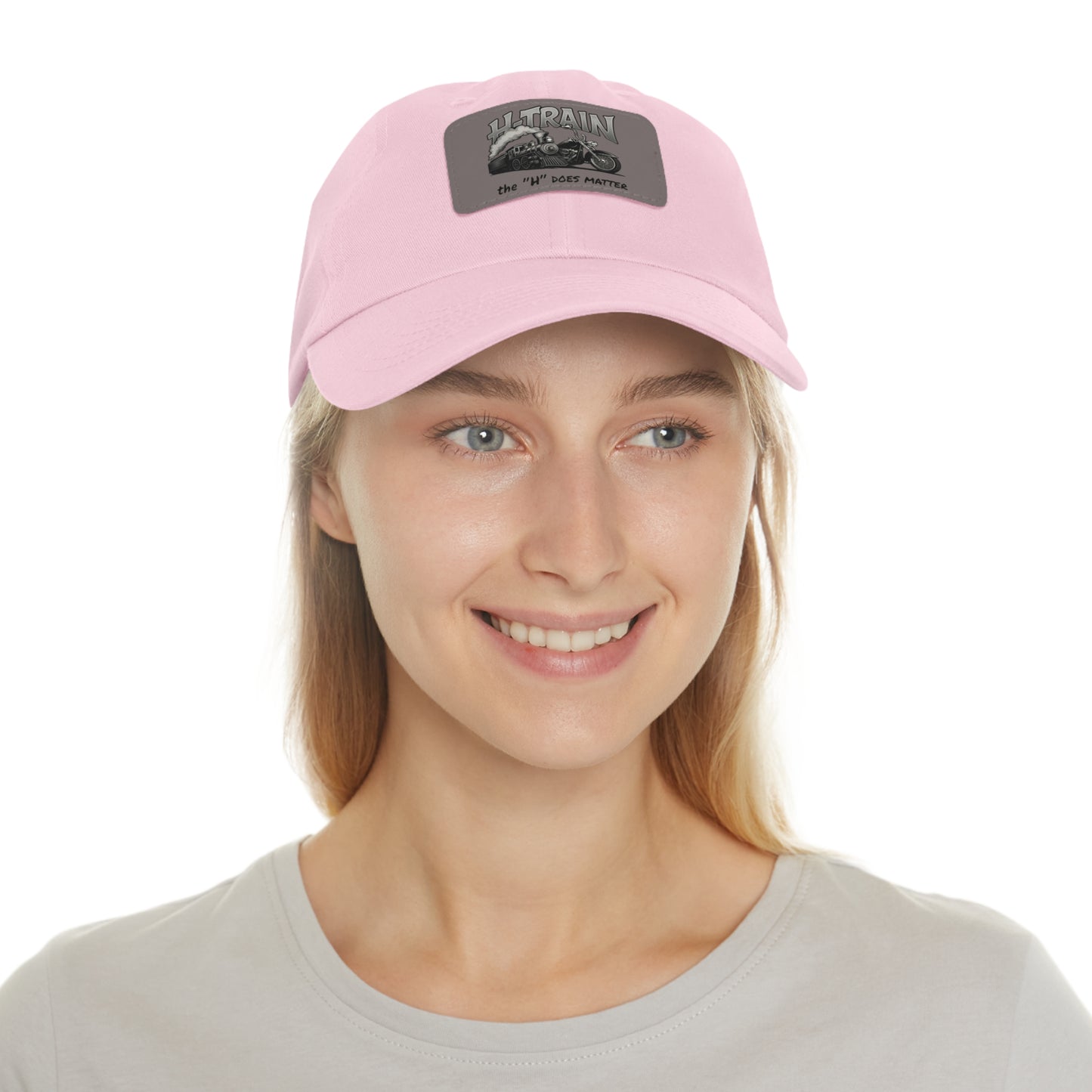 H-Train Stylish Hat
