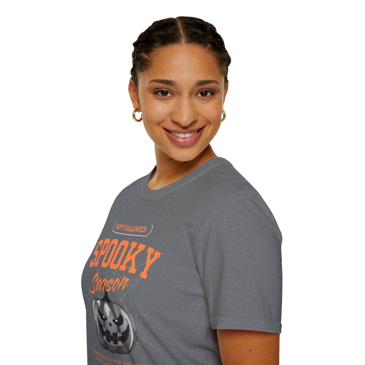 Halloween Spooky Season T-Shirt