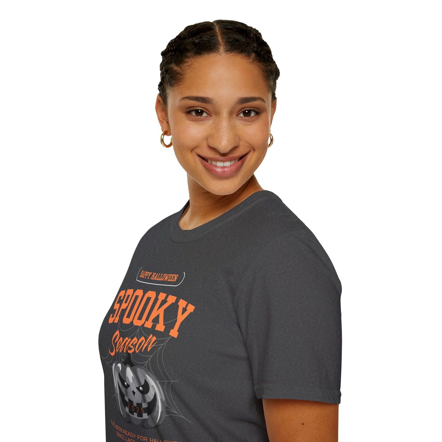 Halloween Spooky Season T-Shirt