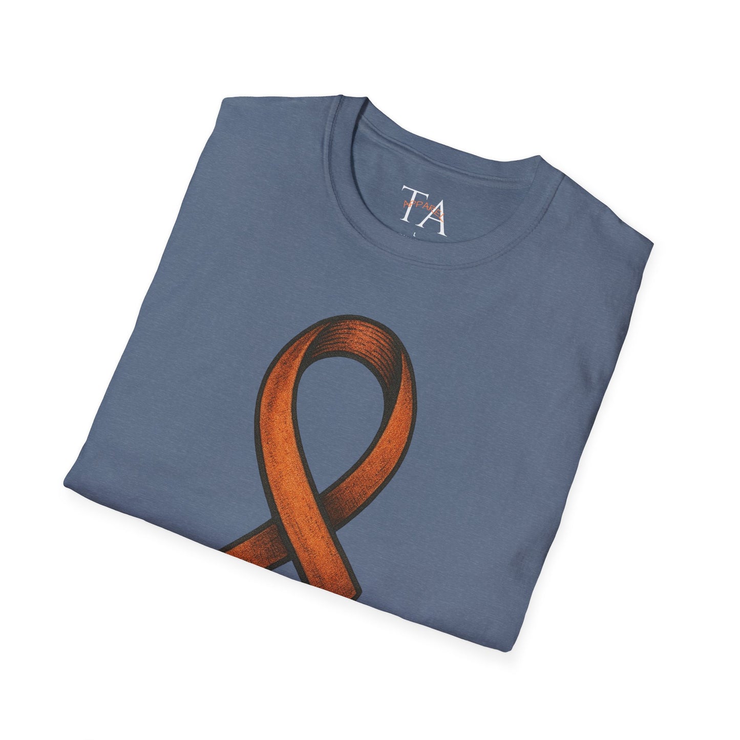 Leukemia Awareness T-Shirt for Unisex
