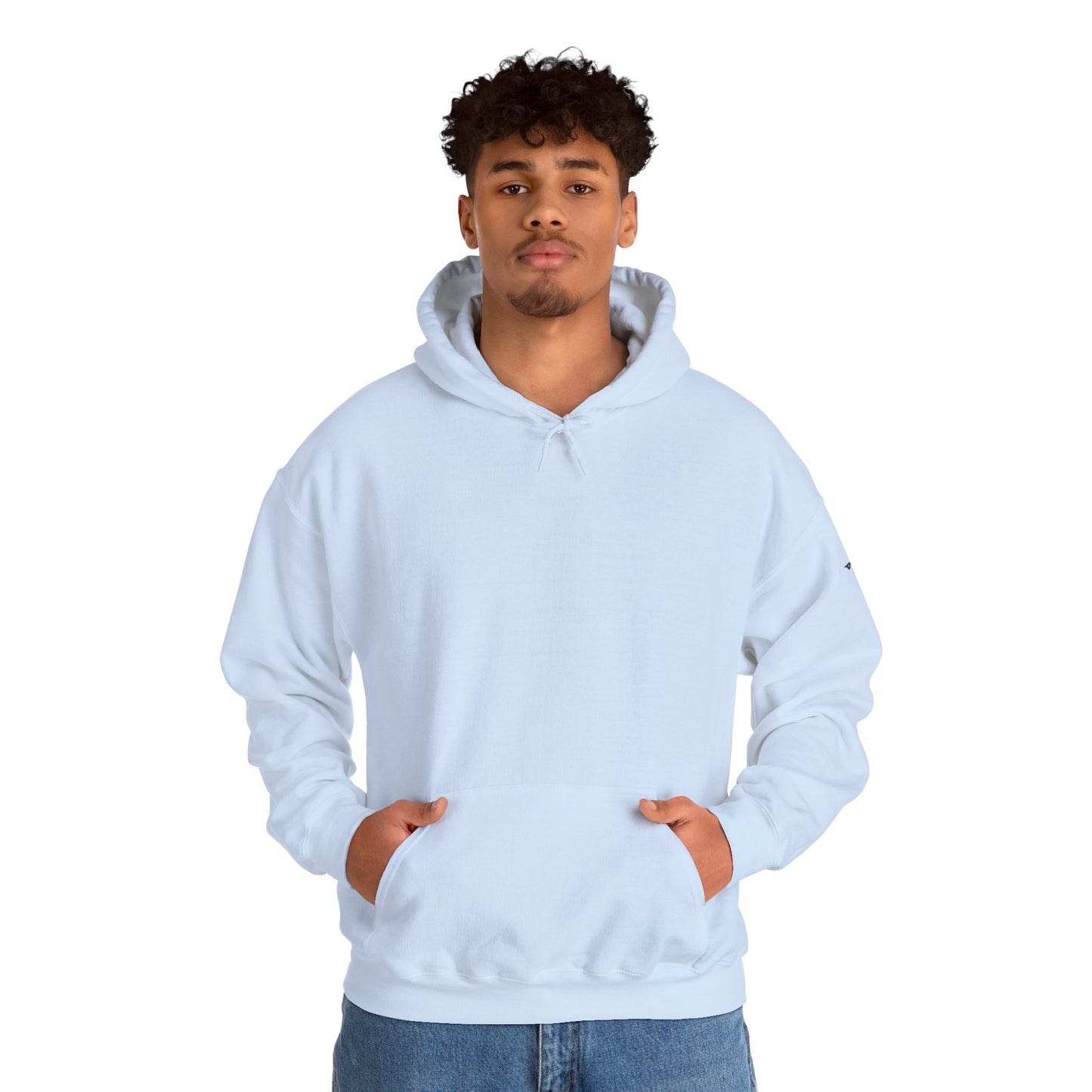 Customizable Volleyball Hoodie