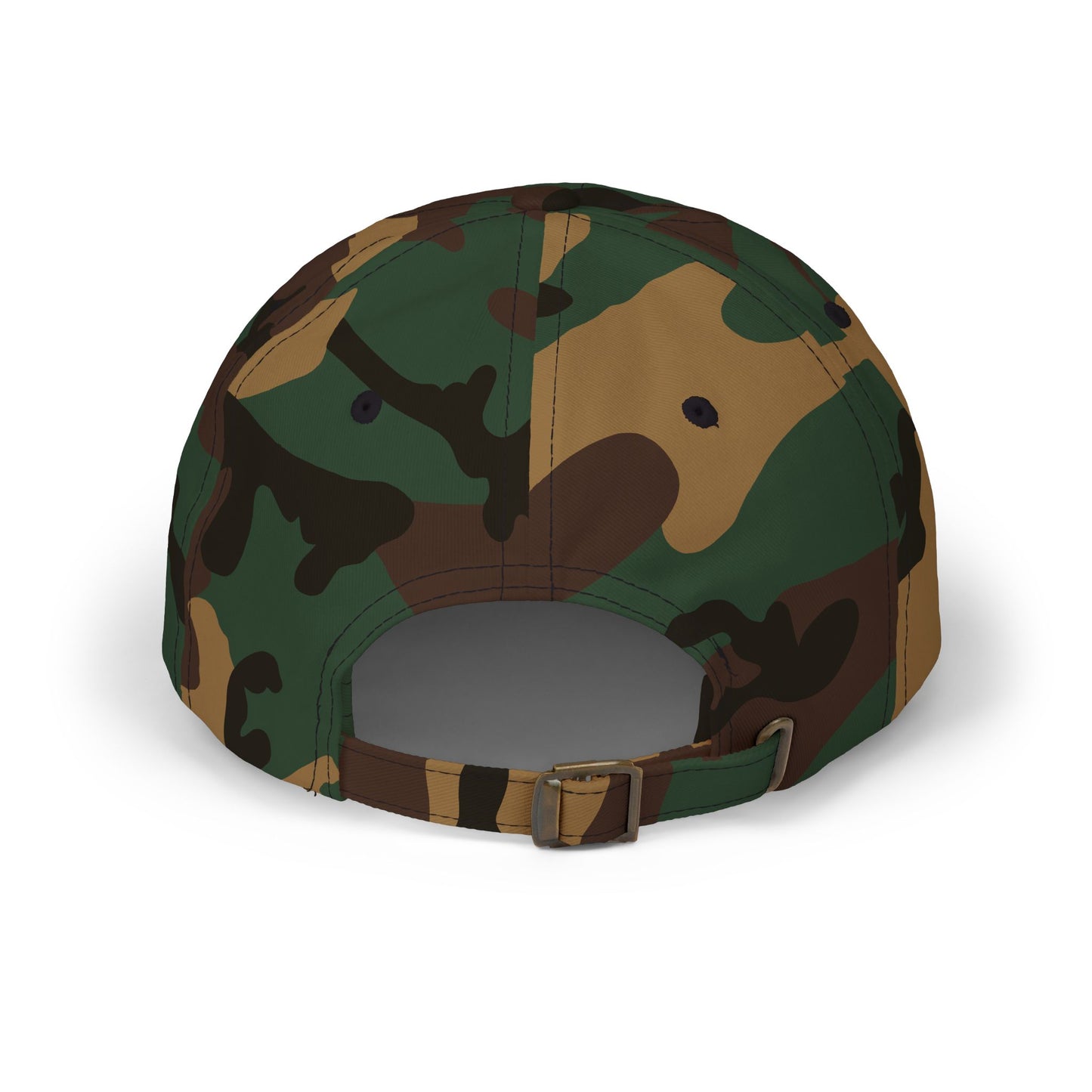 Faith Inspired Dad Cap - John 3:16