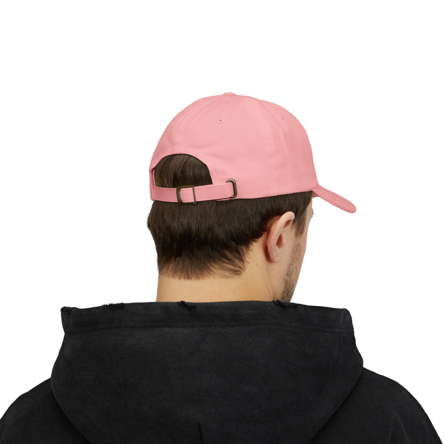 Faith Inspired Dad Cap - John 3:16