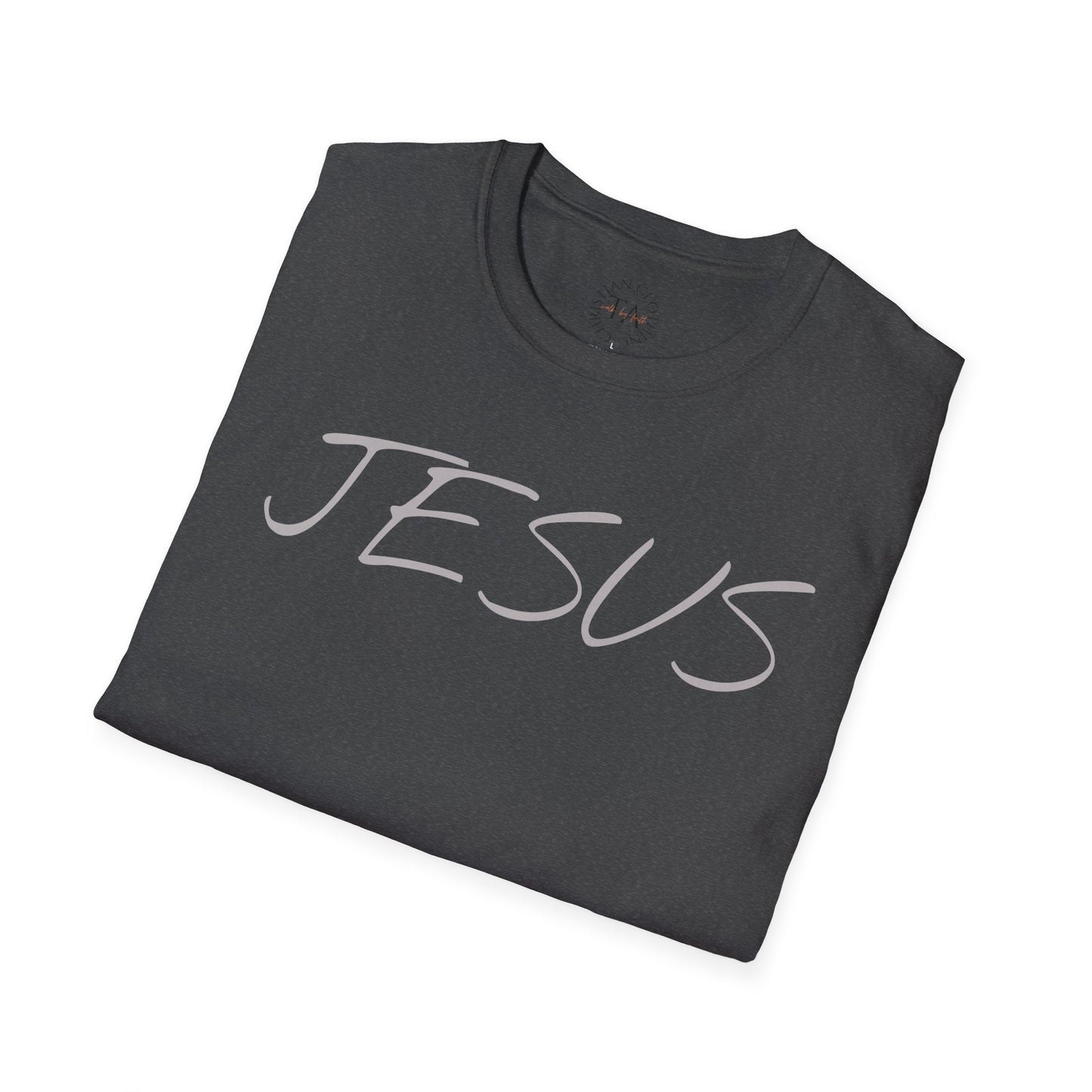 Faith Inspired Jesus T-Shirt